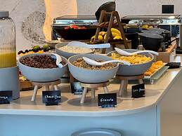 Muze Hotel
