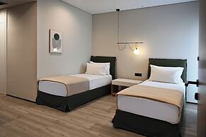 Muze Hotel