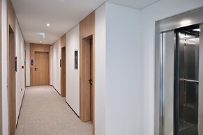 Muze Hotel