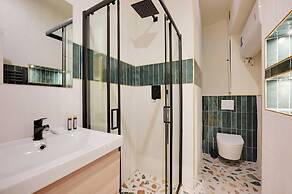 Spacious Apartment - 3br-8p - Ternes