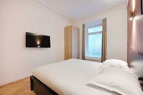 Spacious Apartment - 3br-8p - Ternes
