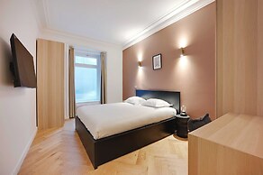 Spacious Apartment - 3br-8p - Ternes