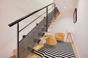 Spacious Apartment - 3br-8p - Ternes
