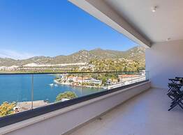 Luxury Villa Navis