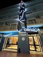 Pensión La Orozca