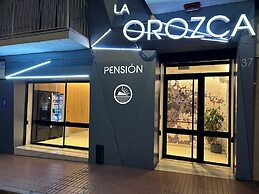Pensión La Orozca