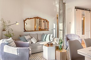 Genteel Home Cervantes