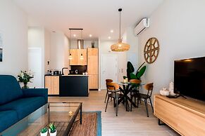Genteel Home Sagasta