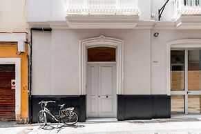 Genteel Home Sagasta