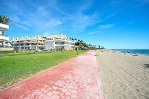 Genteel Home Guadalmansa Beach