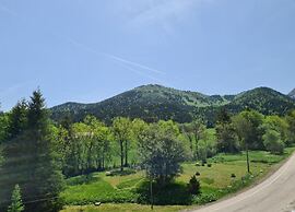 Chalet in Gresse-en-vercors Near Ski Slopes