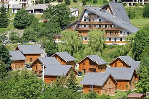 Chalet in Gresse-en-vercors Near Ski Slopes