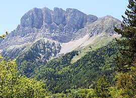 Chalet in Gresse-en-vercors Near Ski Slopes