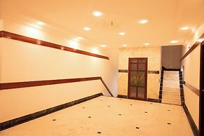 Hotel Sunpark