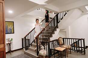 Maison De Chiangrai