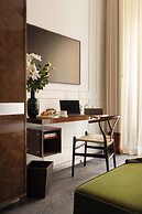 Palais Bourbon Hotel - Room 12- 2P - Invalides