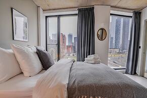 Midori Suite 2BR City Views