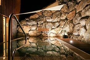 Attractive Chalet on the Slopes