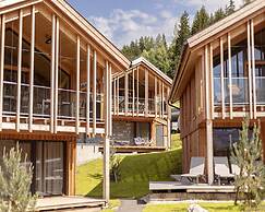 Attractive Chalet on the Slopes