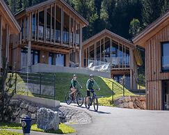 Attractive Chalet on the Slopes