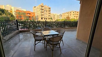 Maison 7 New Cairo