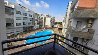 Maison 7 New Cairo