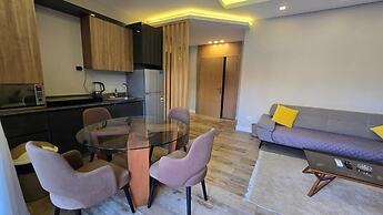 Maison 7 New Cairo