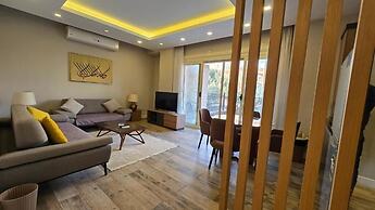 Maison 7 New Cairo