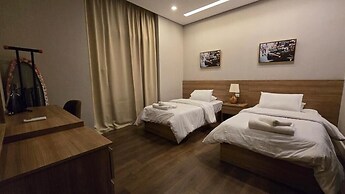 Maison 7 New Cairo