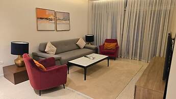 Maison 7 New Cairo