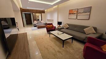 Maison 7 New Cairo