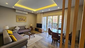 Maison 7 New Cairo