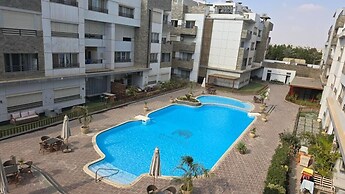 Maison 7 New Cairo