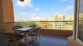 Maison 7 New Cairo