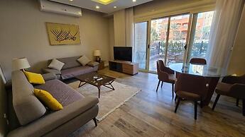 Maison 7 New Cairo