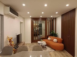 Maison 7 New Cairo