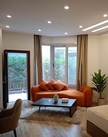 Maison 7 New Cairo