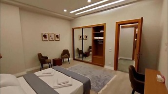 Maison 7 New Cairo