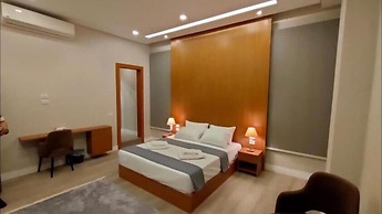 Maison 7 New Cairo