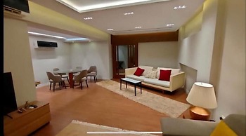 Maison 7 New Cairo