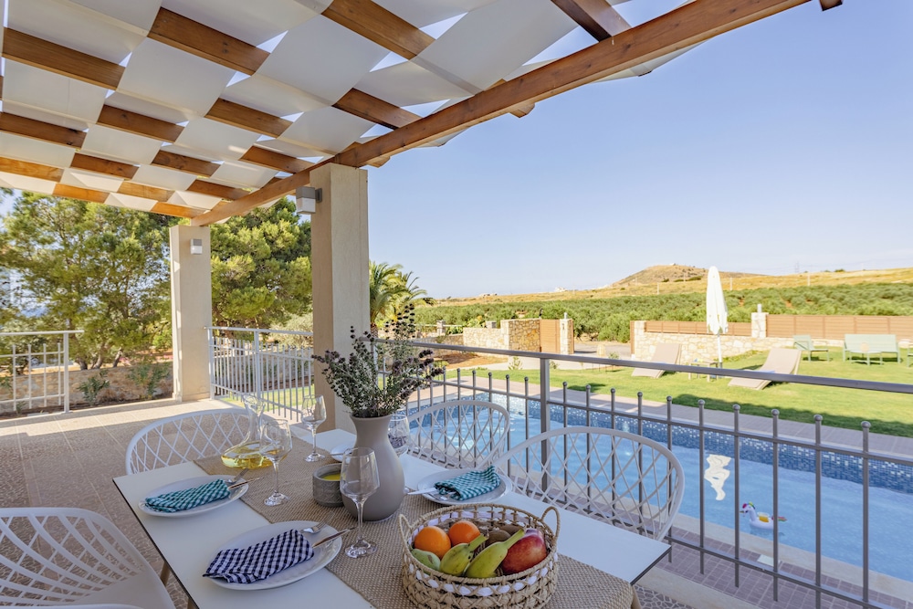 Panor Villas