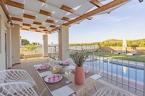 Panor Villas