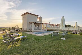 Panor Villas