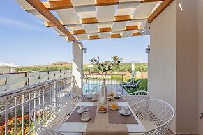 Panor Villas