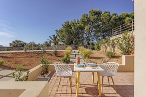 Panor Villas