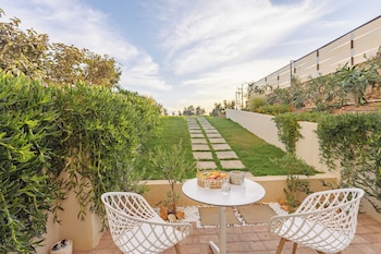 Panor Villas