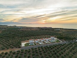 Panor Villas
