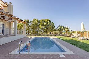 Panor Villas