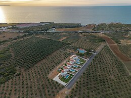 Panor Villas