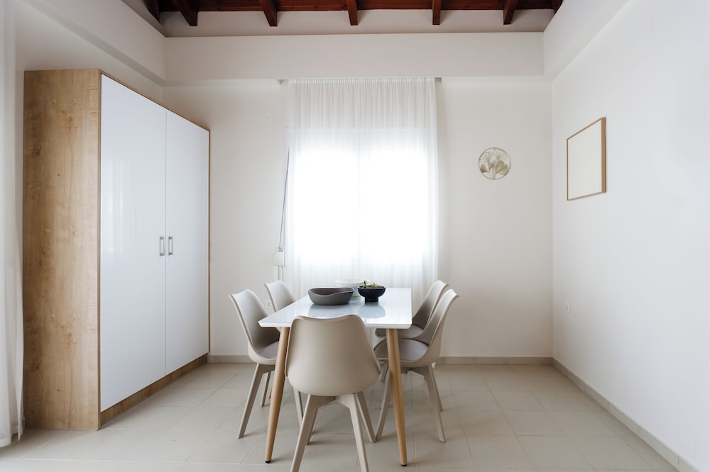 Panor Villas